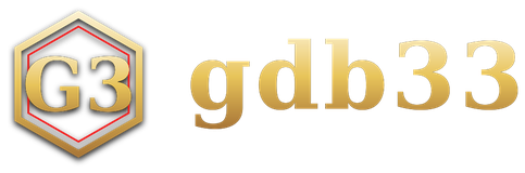 gdb33 logo